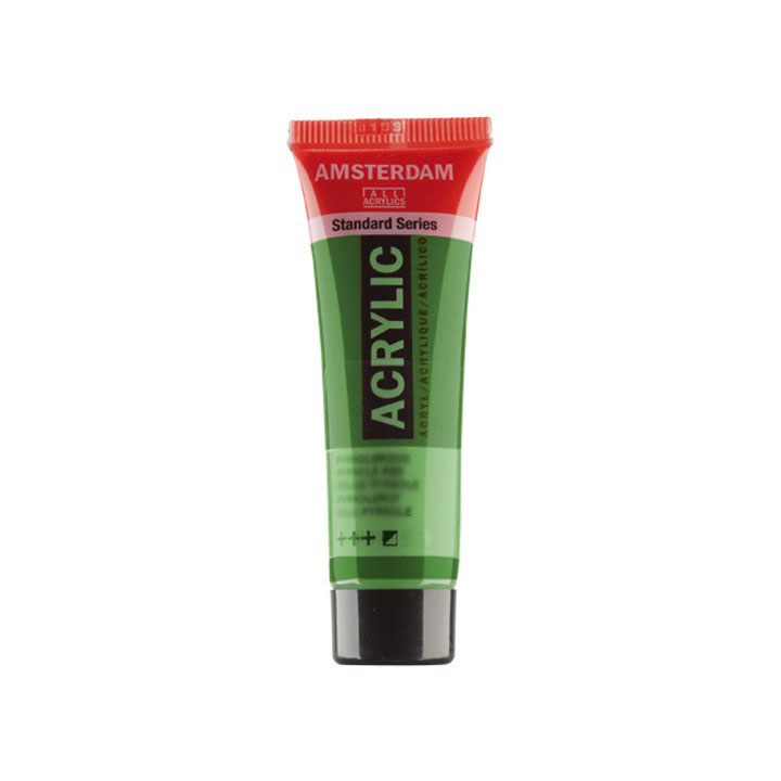 Акрилни бои Amsterdam Standard Series 20 ml