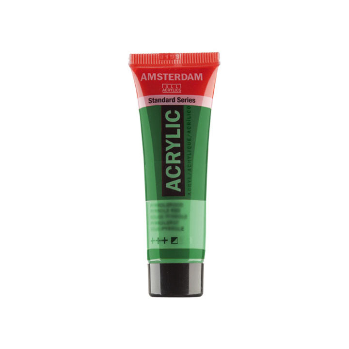 Акрилни бои Amsterdam Standard Series 20 ml