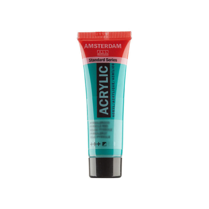 Акрилни бои Amsterdam Standard Series 20 ml