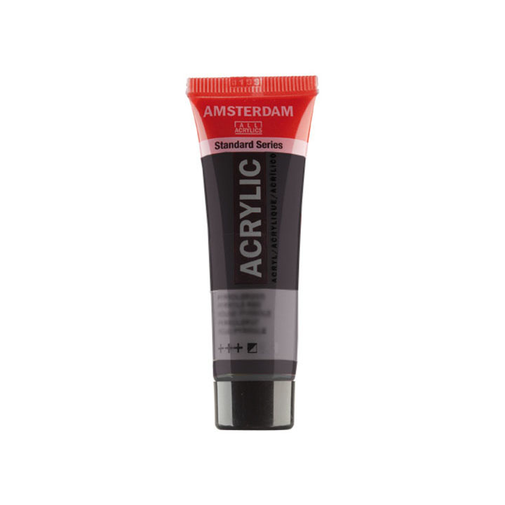 Акрилни бои Amsterdam Standard Series 20 ml