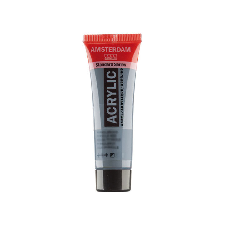 Акрилни бои Amsterdam Standard Series 20 ml