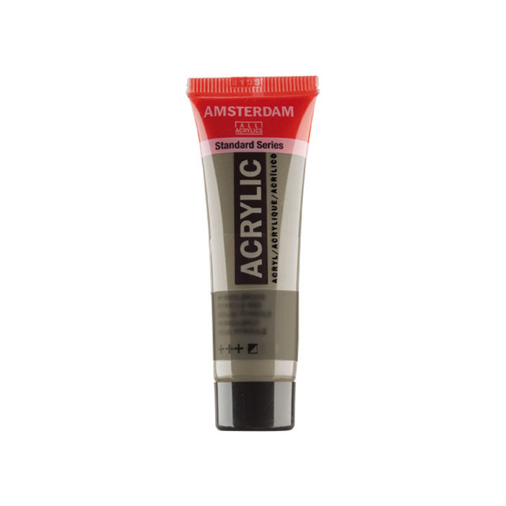 Акрилни бои Amsterdam Standard Series 20 ml