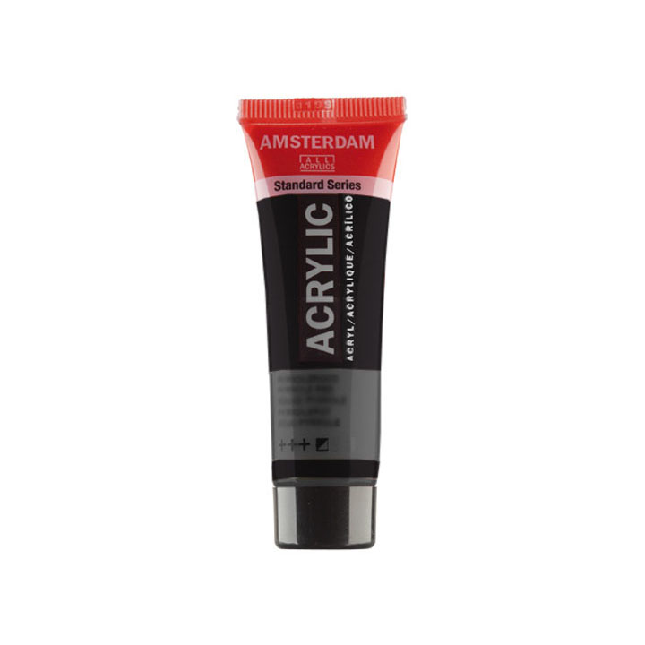 Акрилни бои Amsterdam Standard Series 20 ml