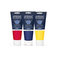 Акрилни бои Lefranc & Bourgeois Acrylique Fine 200 ml - 17
