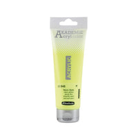 Акрилни бои Schmincke AKADEMIE 120 ml | различни бои — 845 neónovožltá | ARTMiE.mk