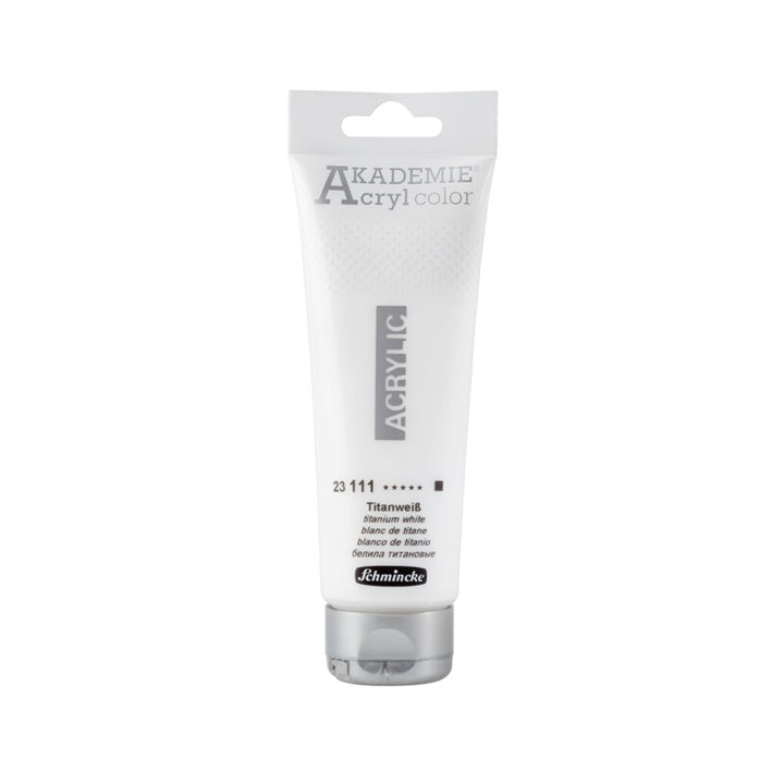 Акрилни бои Schmincke AKADEMIE 120 ml | различни бои - 2