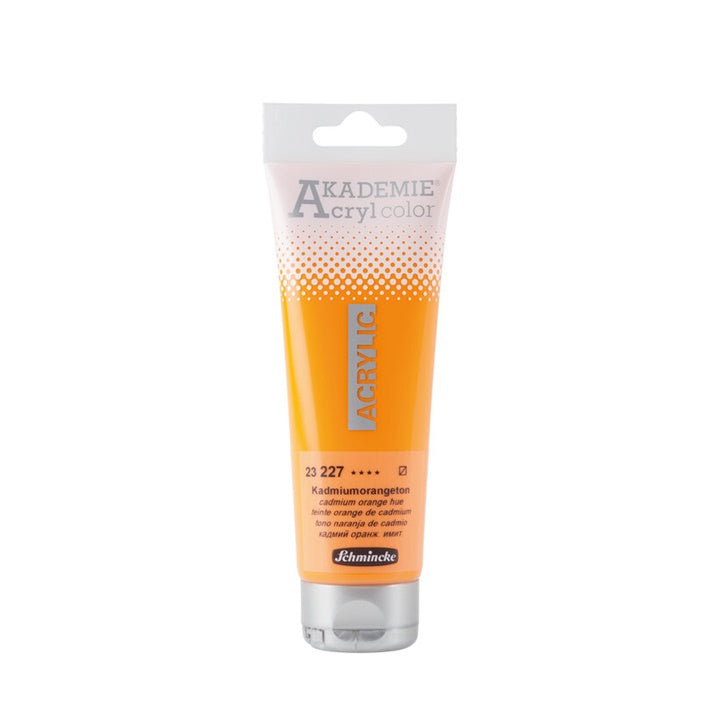 Акрилни бои Schmincke AKADEMIE 120 ml | различни бои - 11