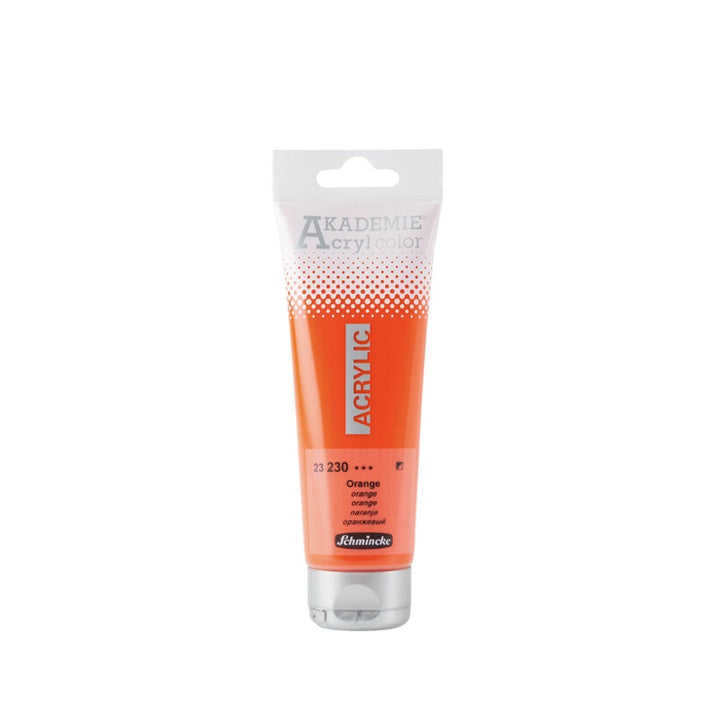 Акрилни бои Schmincke AKADEMIE 120 ml | различни бои - 13