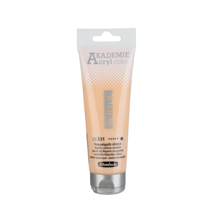 Акрилни бои Schmincke AKADEMIE 120 ml | различни бои - 14