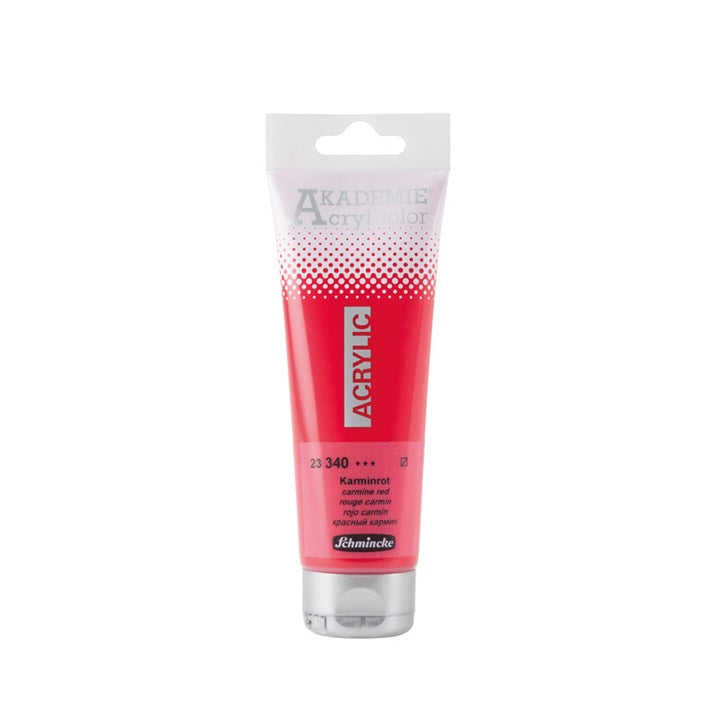 Акрилни бои Schmincke AKADEMIE 120 ml | различни бои - 17