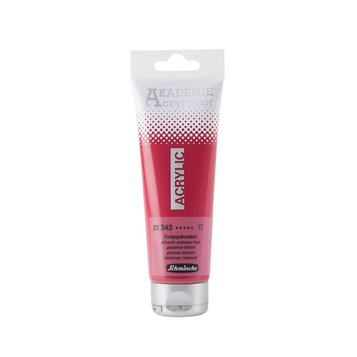 Акрилни бои Schmincke AKADEMIE 120 ml | различни бои - 19