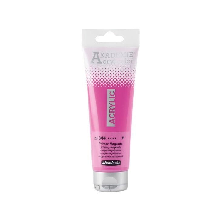 Акрилни бои Schmincke AKADEMIE 120 ml | различни бои - 20