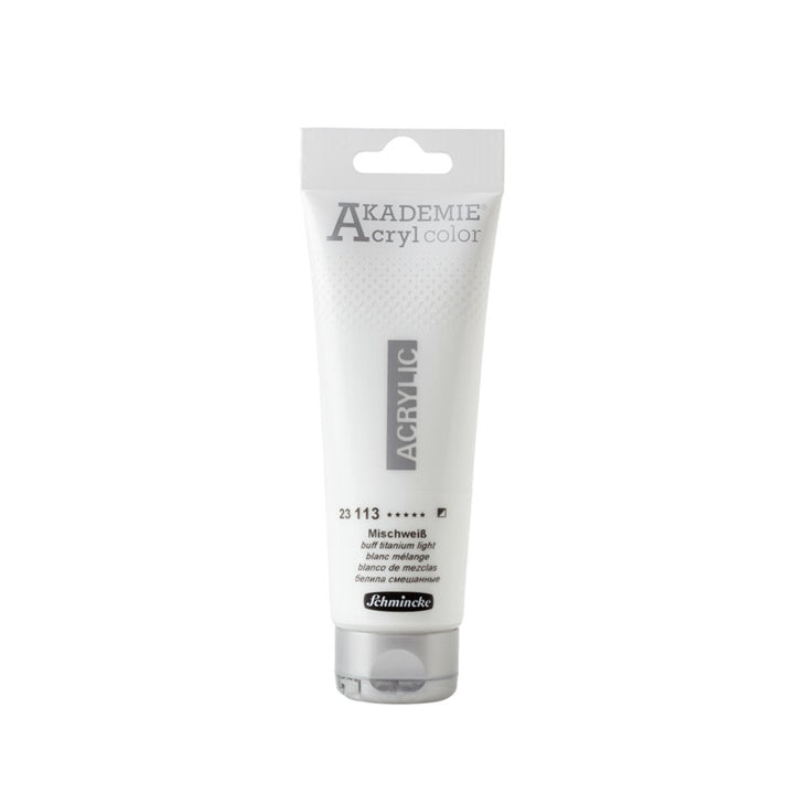 Акрилни бои Schmincke AKADEMIE 120 ml | различни бои - 3