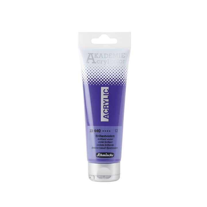 Акрилни бои Schmincke AKADEMIE 120 ml | различни бои - 22
