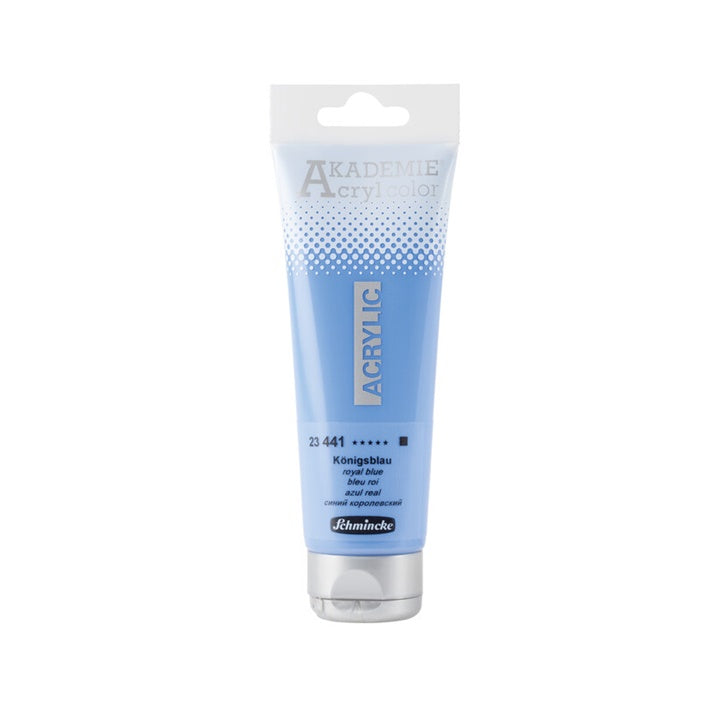 Акрилни бои Schmincke AKADEMIE 120 ml | различни бои - 23