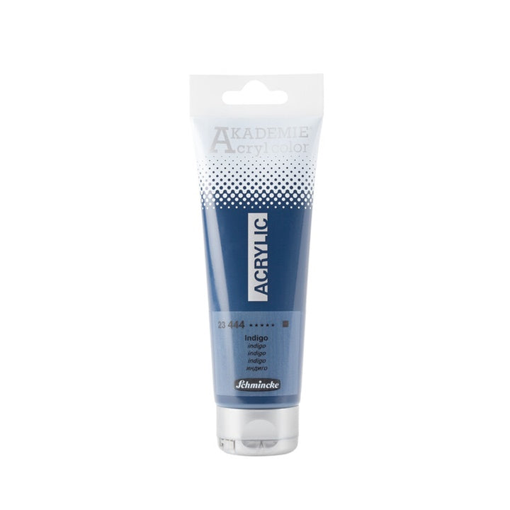 Акрилни бои Schmincke AKADEMIE 120 ml | различни бои — слика 26