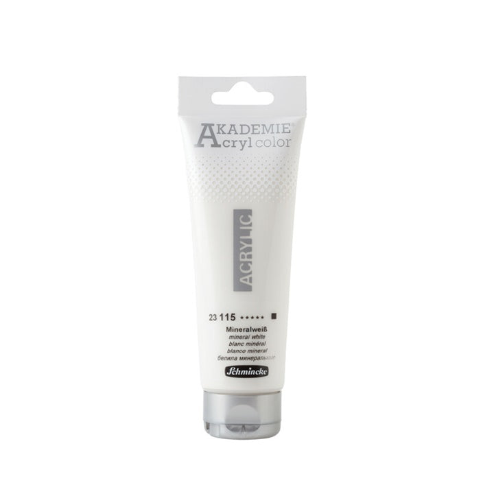 Акрилни бои Schmincke AKADEMIE 120 ml | различни бои - 4