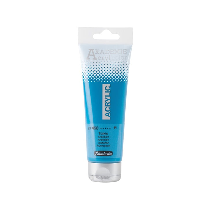 Акрилни бои Schmincke AKADEMIE 120 ml | различни бои — слика 31