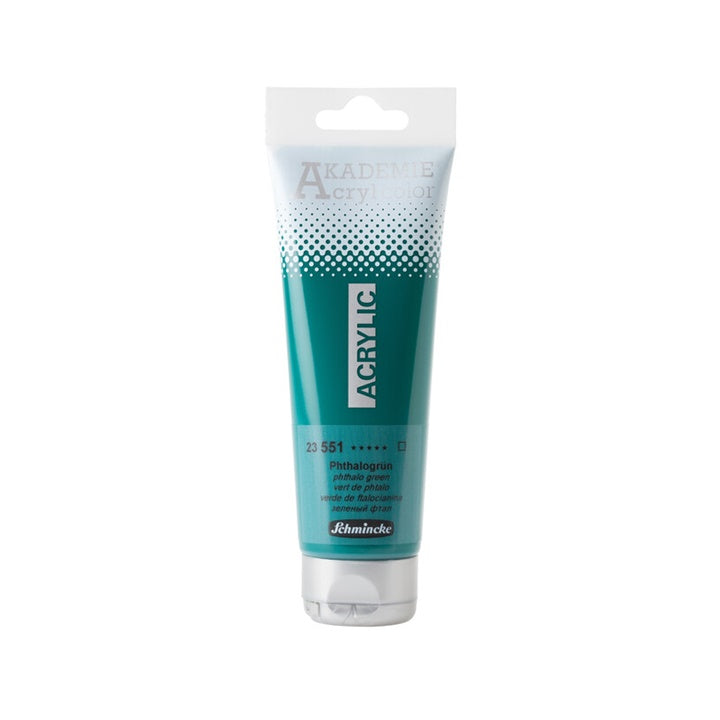 Акрилни бои Schmincke AKADEMIE 120 ml | различни бои — слика 32