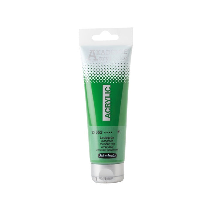 Акрилни бои Schmincke AKADEMIE 120 ml | различни бои — слика 33