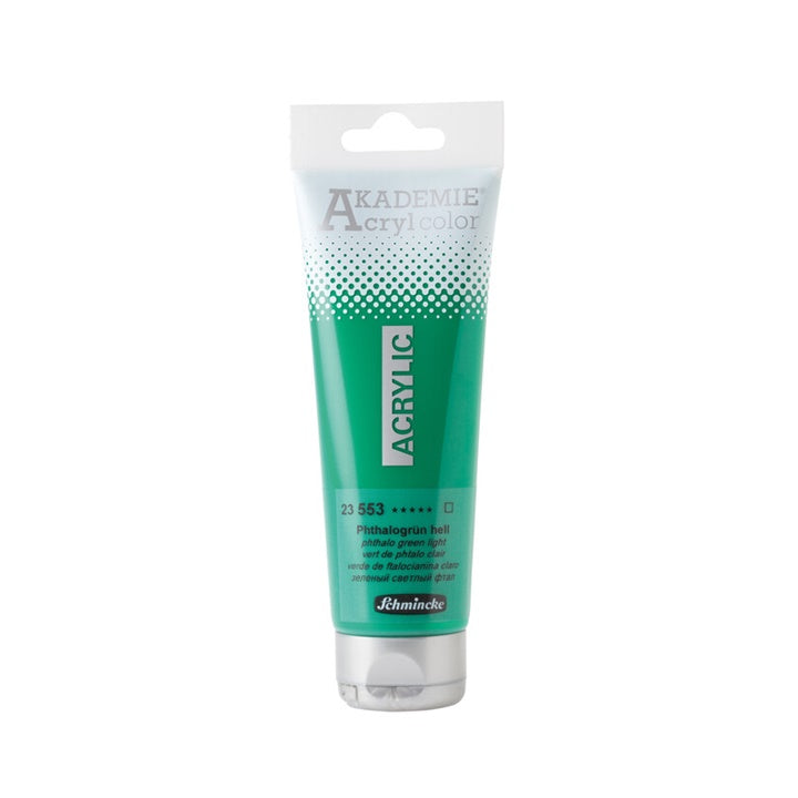 Акрилни бои Schmincke AKADEMIE 120 ml | различни бои — слика 34