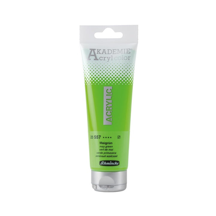 Акрилни бои Schmincke AKADEMIE 120 ml | различни бои — слика 36