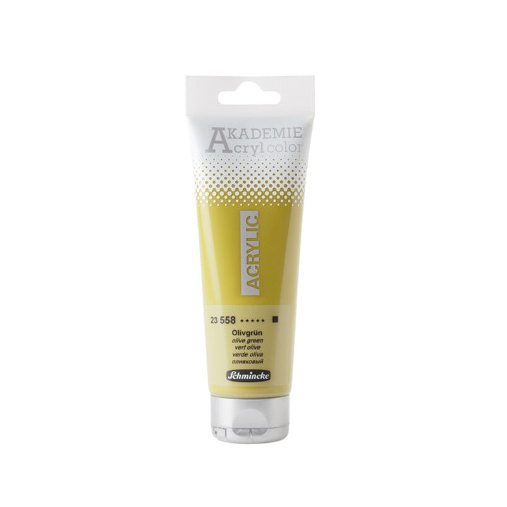 Акрилни бои Schmincke AKADEMIE 120 ml | различни бои — слика 37