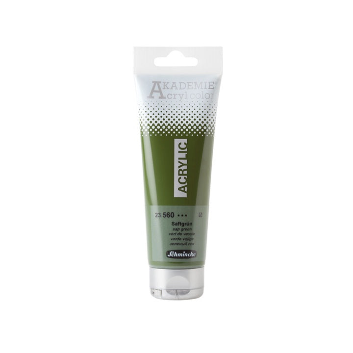 Акрилни бои Schmincke AKADEMIE 120 ml | различни бои — слика 38