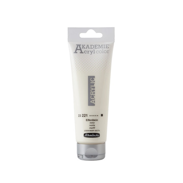 Акрилни бои Schmincke AKADEMIE 120 ml | различни бои - 5