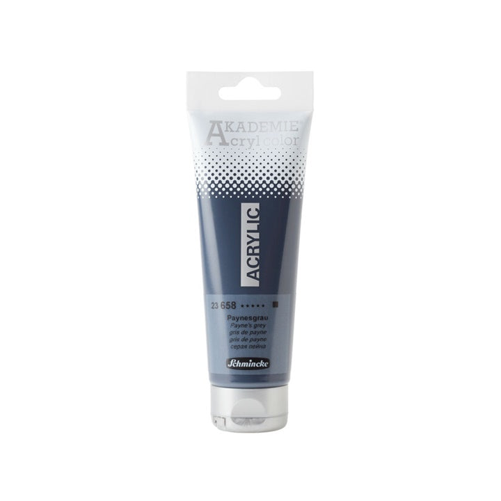 Акрилни бои Schmincke AKADEMIE 120 ml | различни бои — слика 42