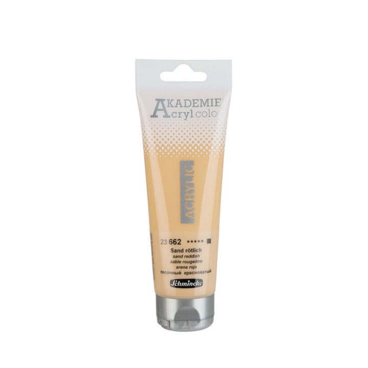 Акрилни бои Schmincke AKADEMIE 120 ml | различни бои — слика 46
