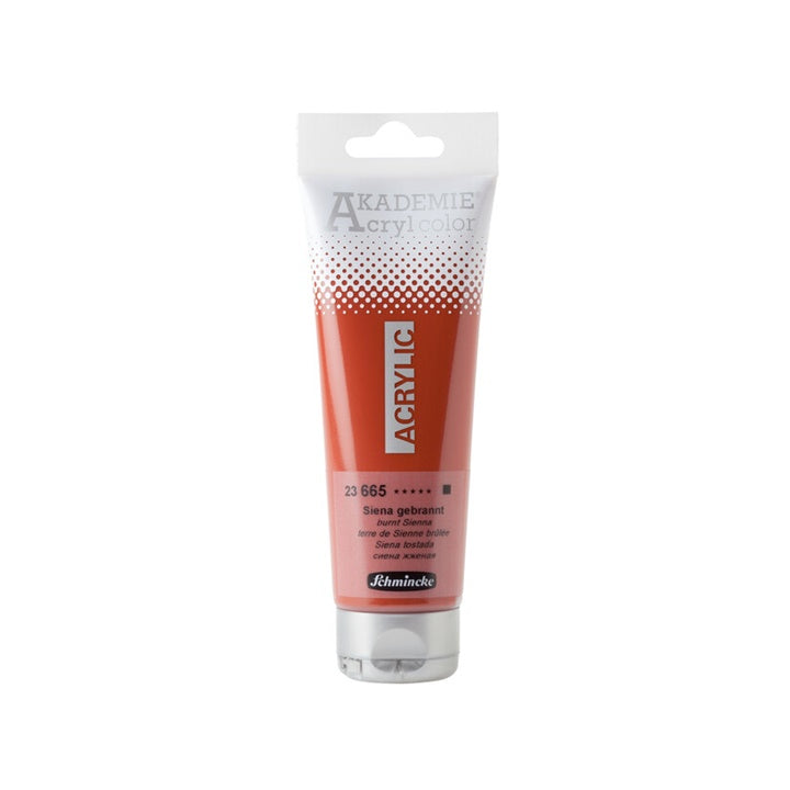 Акрилни бои Schmincke AKADEMIE 120 ml | различни бои — слика 48