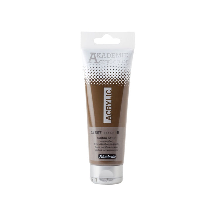 Акрилни бои Schmincke AKADEMIE 120 ml | различни бои — слика 49