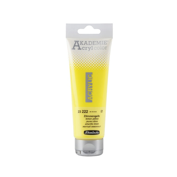 Акрилни бои Schmincke AKADEMIE 120 ml | различни бои - 6