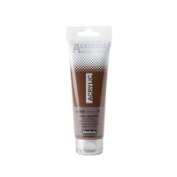 Акрилни бои Schmincke AKADEMIE 120 ml | различни бои — 669 umbra pálená | ARTMiE.mk