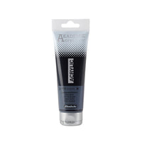 Акрилни бои Schmincke AKADEMIE 120 ml | различни бои — 771 lamp black | ARTMiE.mk