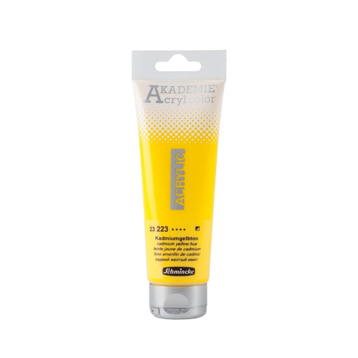 Акрилни бои Schmincke AKADEMIE 120 ml | различни бои - 7