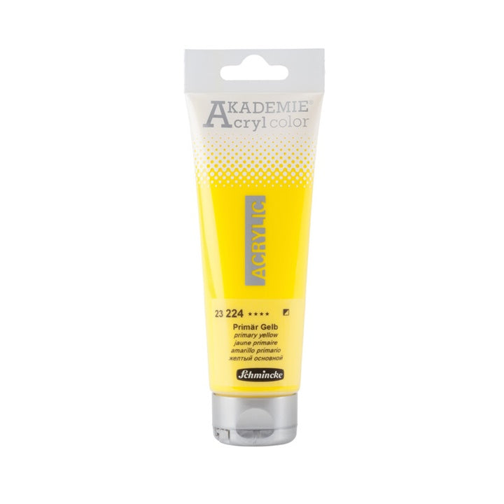 Акрилни бои Schmincke AKADEMIE 120 ml | различни бои - 8