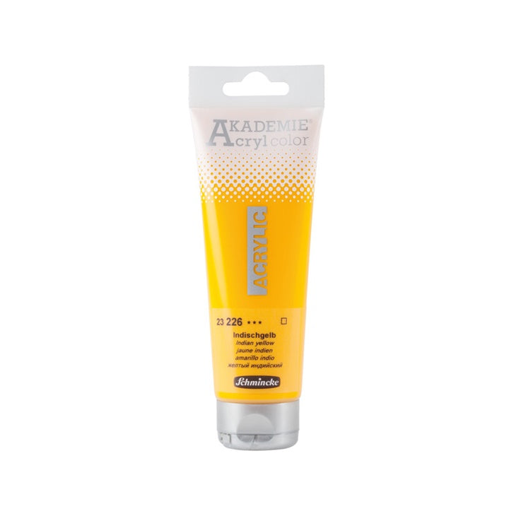 Акрилни бои Schmincke AKADEMIE 120 ml | различни бои - 10