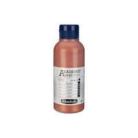 Акрилни бои Schmincke AKADEMIE 250 ml | различни бои — 802 medená | ARTMiE.mk