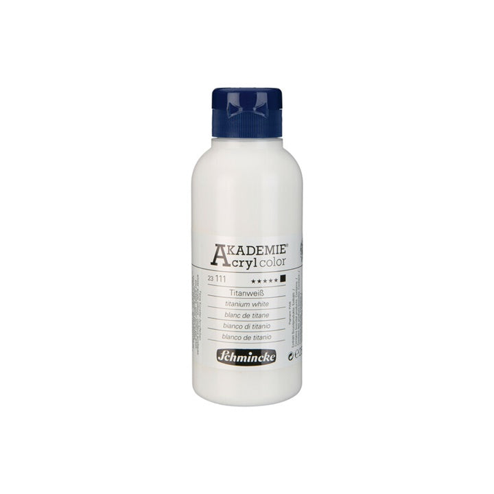 Акрилни бои Schmincke AKADEMIE 250 ml | различни бои - 2
