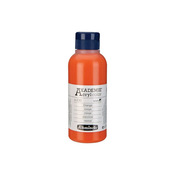 Акрилни бои Schmincke AKADEMIE 250 ml | различни бои - 13