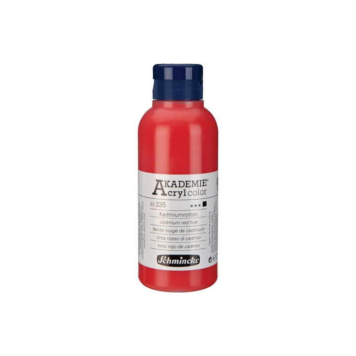 Акрилни бои Schmincke AKADEMIE 250 ml | различни бои - 16
