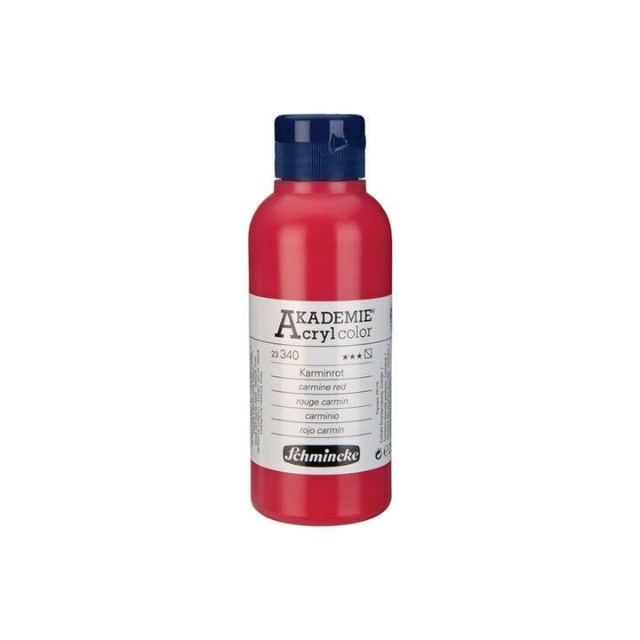 Акрилни бои Schmincke AKADEMIE 250 ml | различни бои - 17