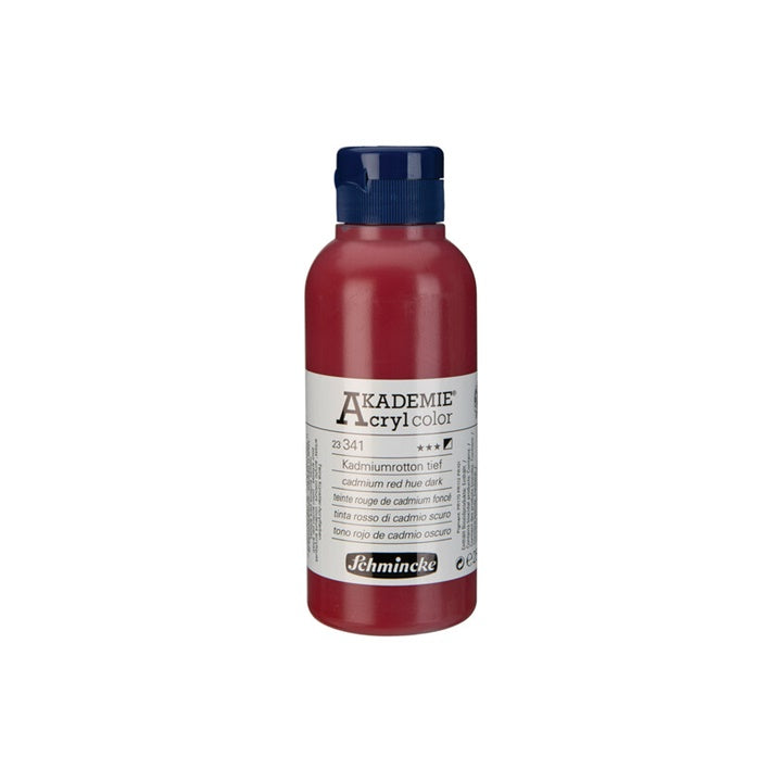 Акрилни бои Schmincke AKADEMIE 250 ml | различни бои - 18