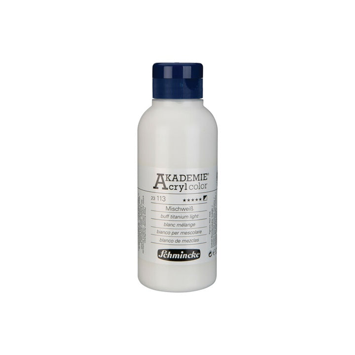 Акрилни бои Schmincke AKADEMIE 250 ml | различни бои - 3