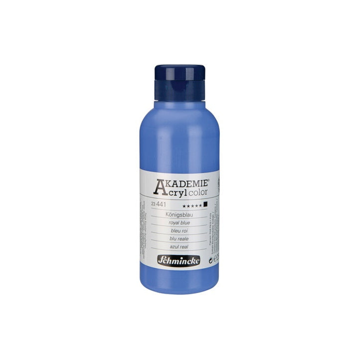 Акрилни бои Schmincke AKADEMIE 250 ml | различни бои - 23