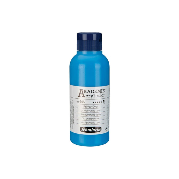 Акрилни бои Schmincke AKADEMIE 250 ml | различни бои — слика 27