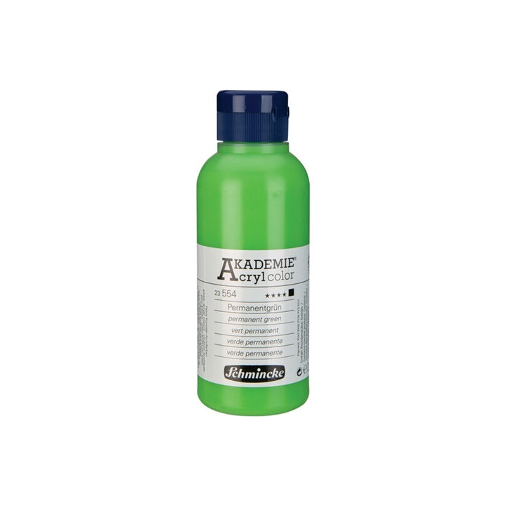 Акрилни бои Schmincke AKADEMIE 250 ml | различни бои — слика 35