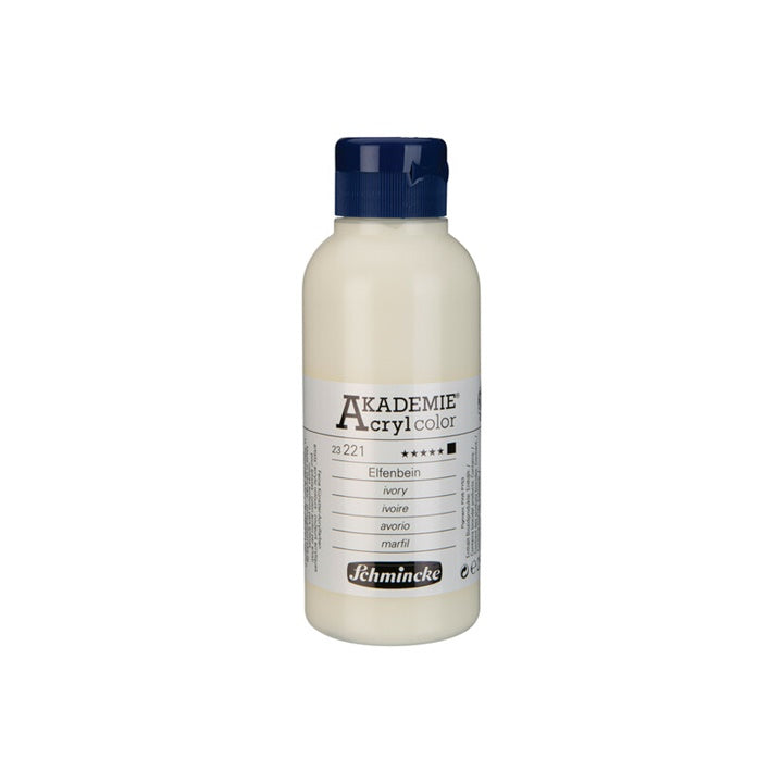 Акрилни бои Schmincke AKADEMIE 250 ml | различни бои - 5